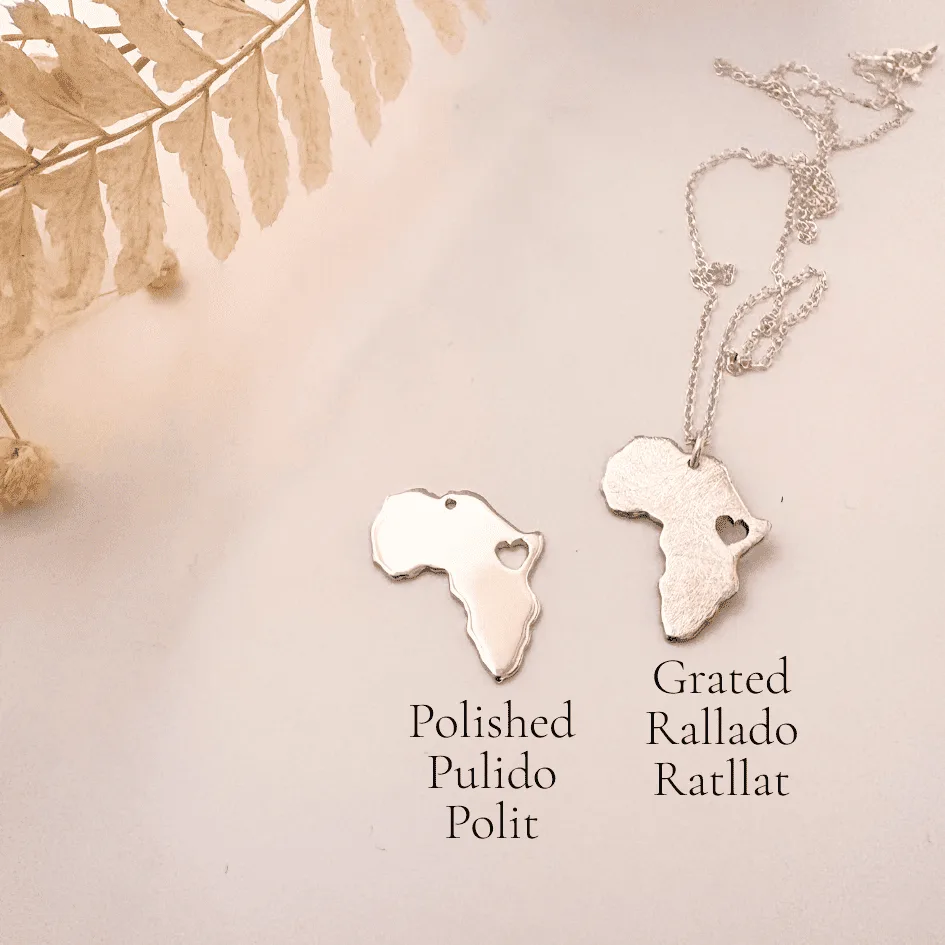 Pendientes Peces 5 by AfricanDreamland Finishes acabados Africa