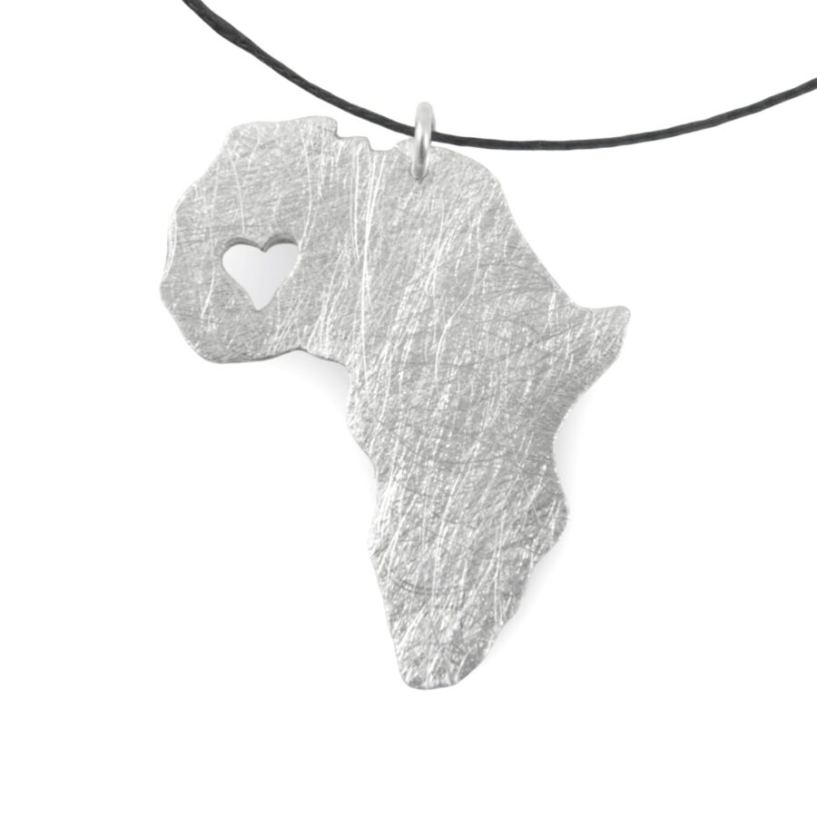 Africa Mali Necklace