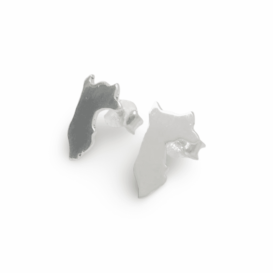 Peru Earrings
