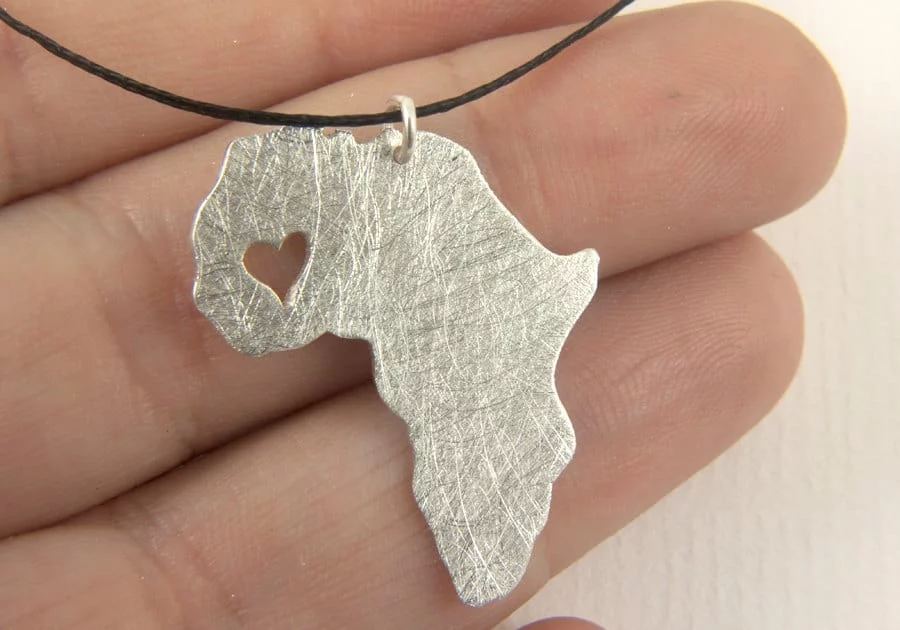 African Necklaces in Kenya for sale ▷ Price on Jiji.co.ke