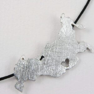 Russia Necklace 6 &Bull; Africandreamland