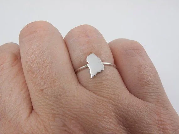 Anillo Corea Del Sur - Imagen 2