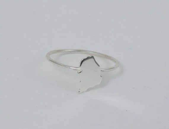 Anillo Corea Del Sur - Imagen 3