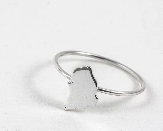 Anillo Corea Del Sur - Imagen 4