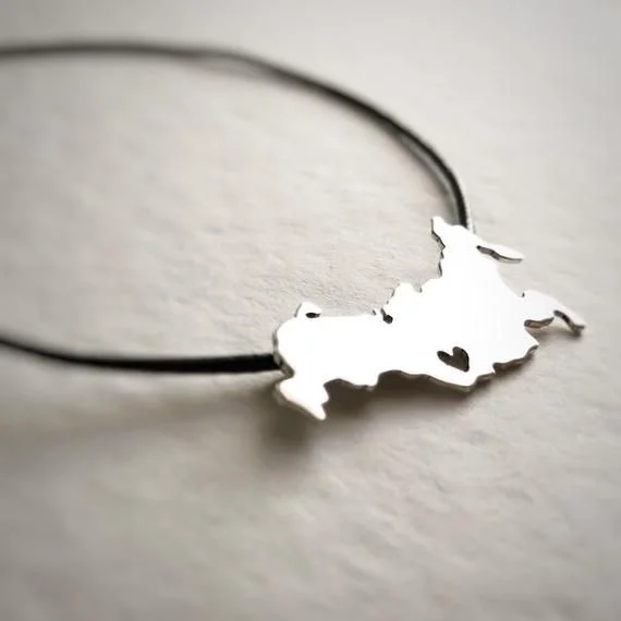 Collar de Rusia 3 by AfricanDreamland Collar de Rusia - Imagen 3