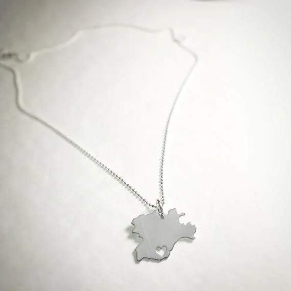 Collar Castilla Y León De Plata - Imagen 2