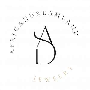AfricanDreamland Jewelry Home logo principal africandreamland jewelry with meaning barcelona