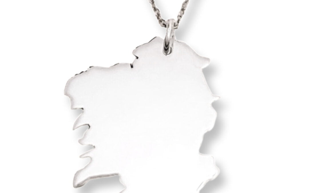 Els materials de joieria importen: el cor de la teva joia