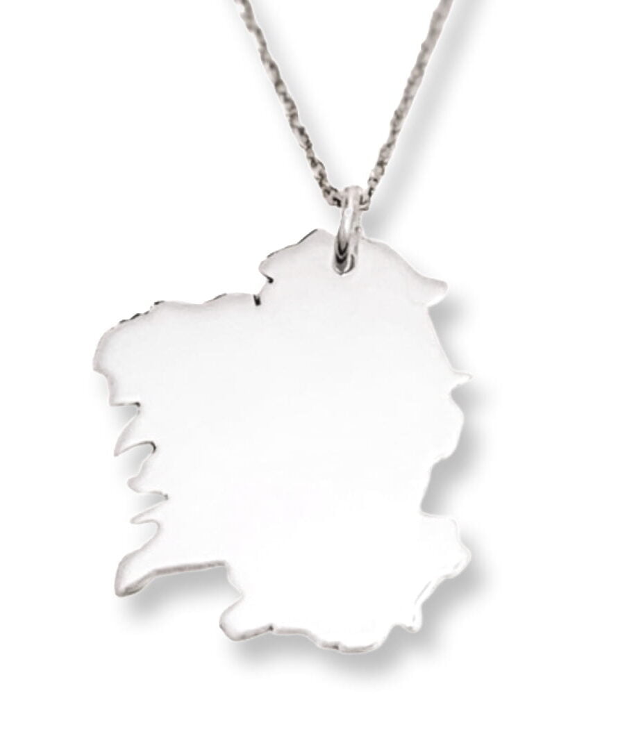 galicia necklace africandreamland