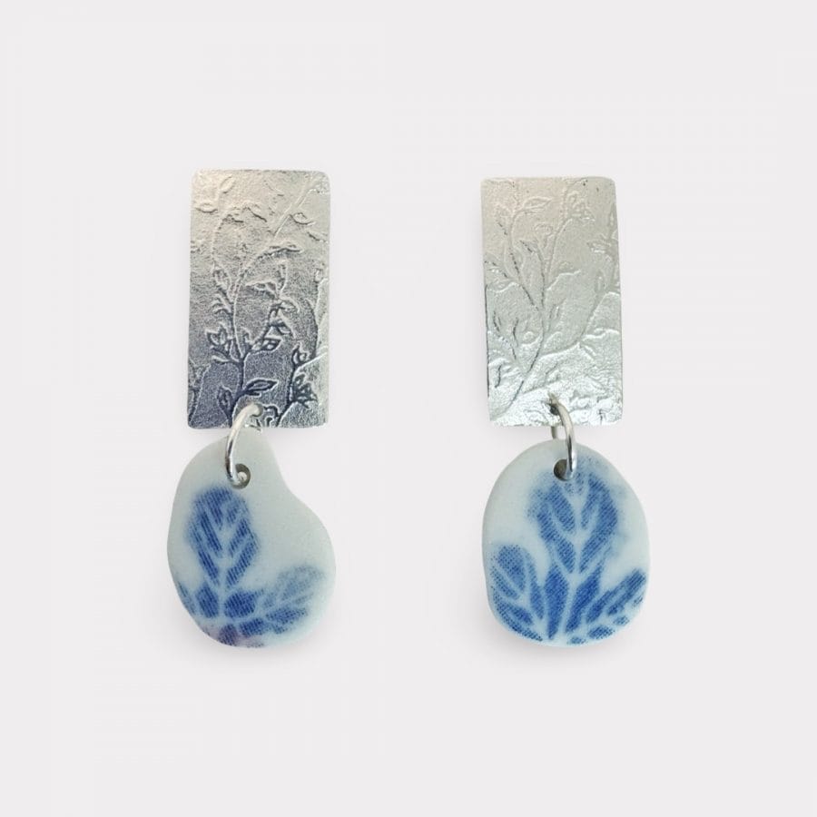 Blossom Drop Earrings