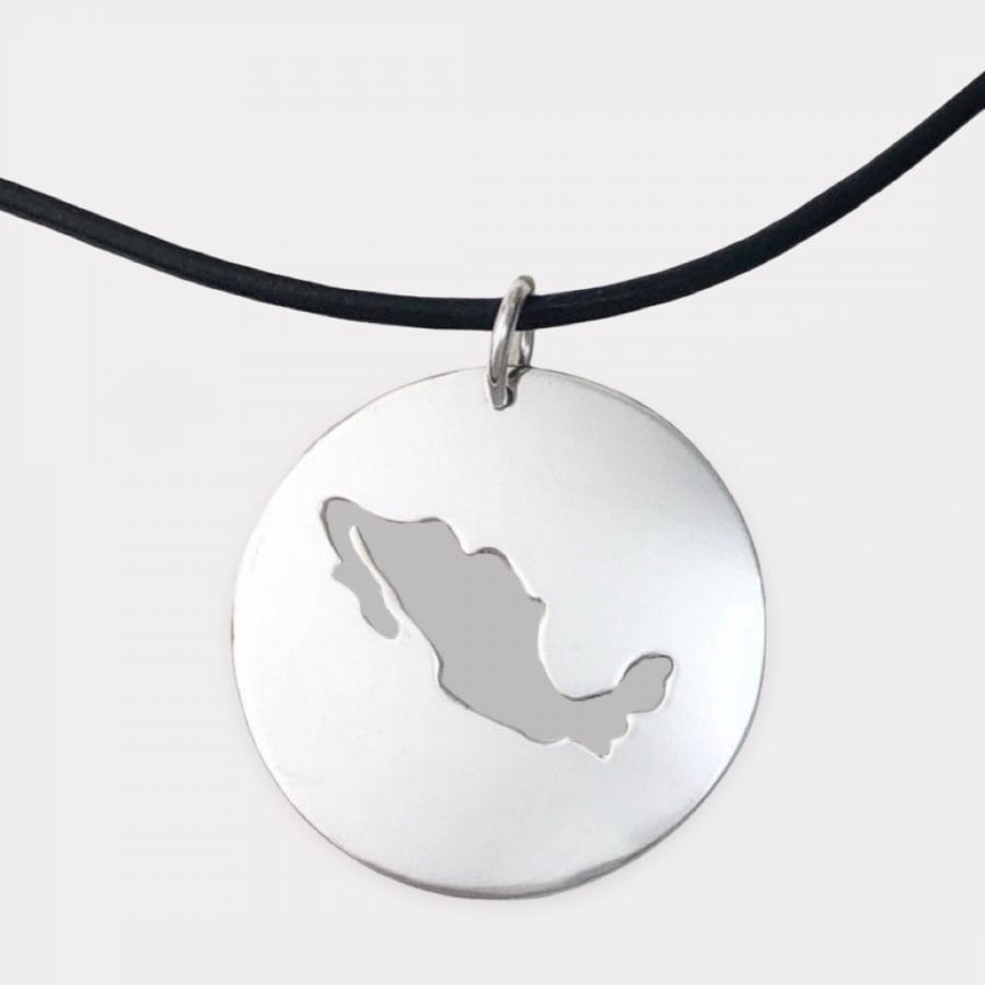 Mexico Pendant