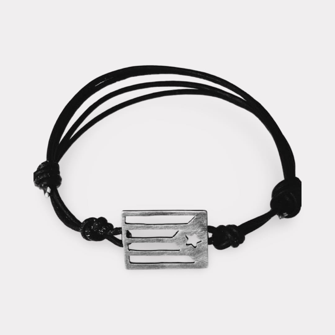 Pulsera Estelada 1 by AfricanDreamland Estelada Bracelet