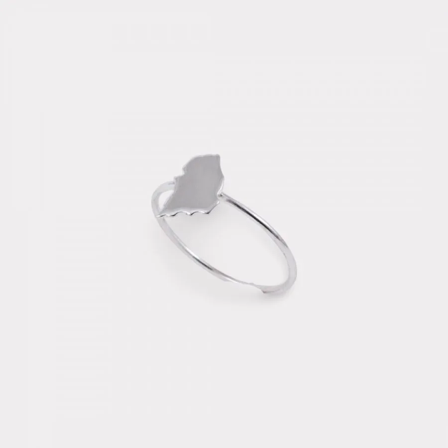 South Korea Ring