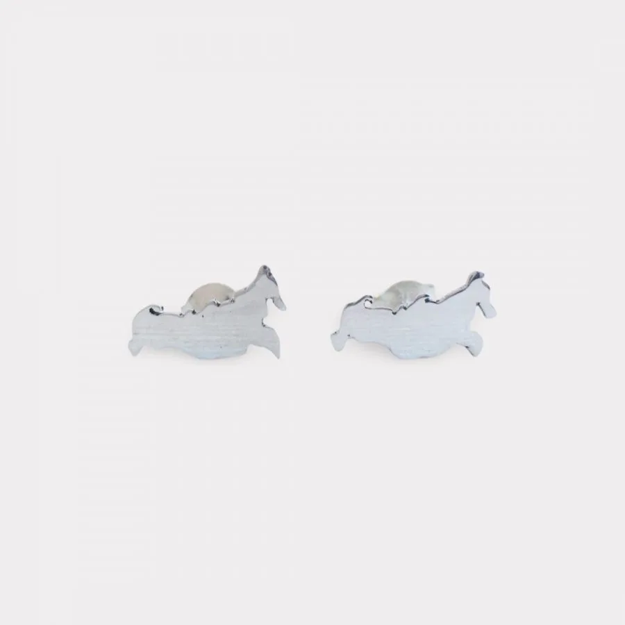 Russia Earrings AfricanDreamland