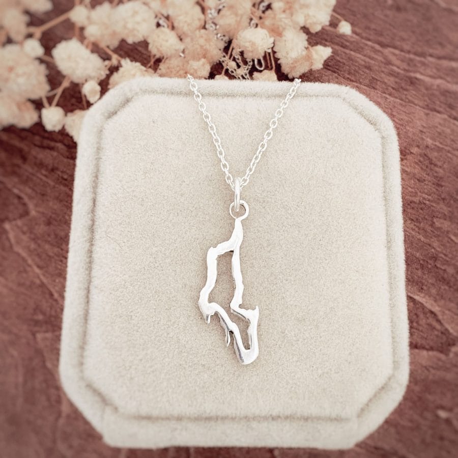 Zanzibar Necklace AfricanDreamland