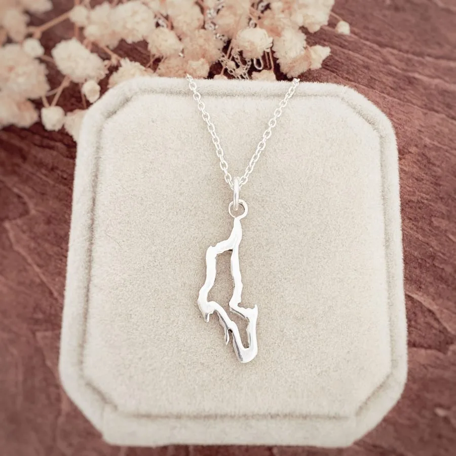 Zanzibar Necklace AfricanDreamland
