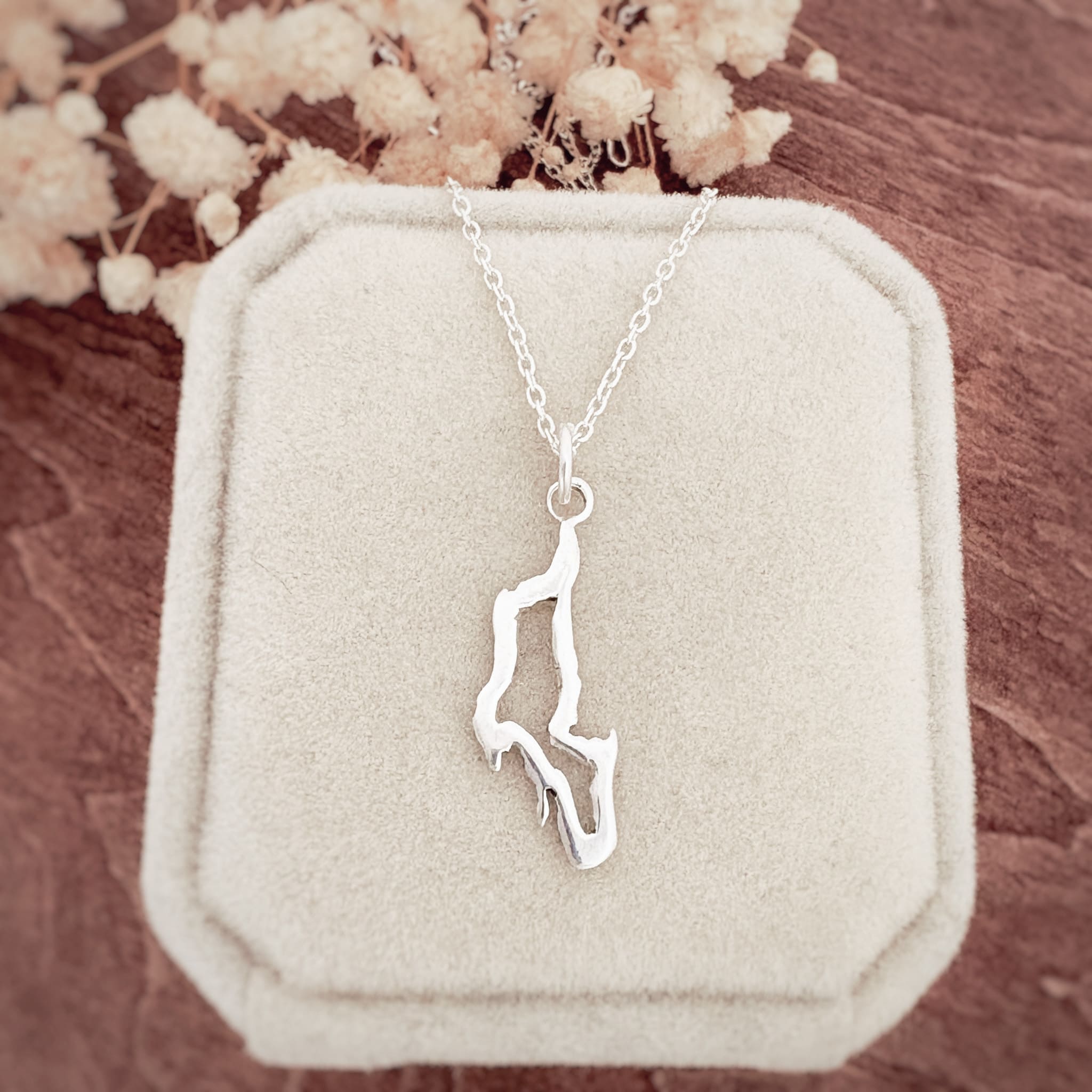 Collaret de Zanzíbar 1 by AfricanDreamland Zanzibar Necklace AfricanDreamland