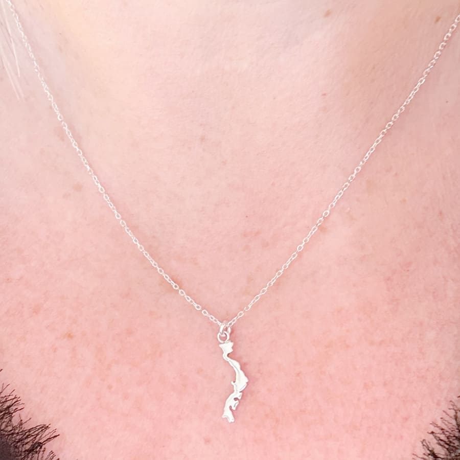 Collar de Japón 2 by AfricanDreamland Collar de Japón - Imagen 2