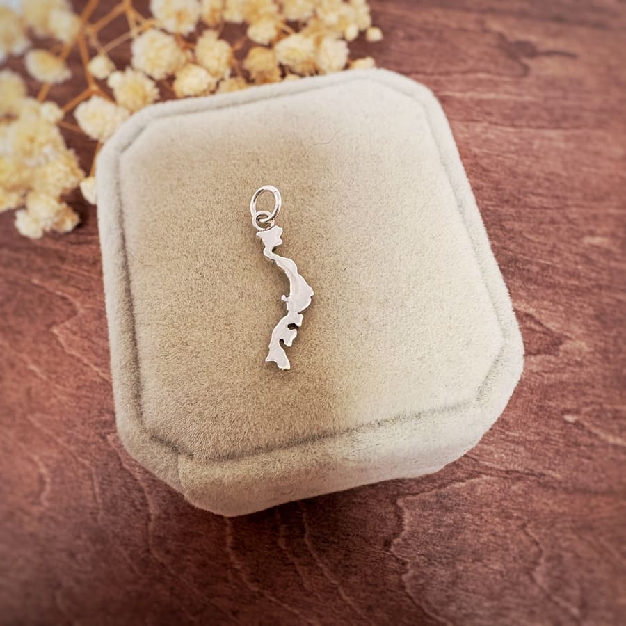 Collar de Japón 5 by AfricanDreamland Collar de Japón - Imagen 5