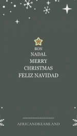 Bon Nadal
Merry Christmas
Feliz Navidad#christmas #merrychristmas❤️ #feliznavidad