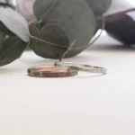 Textured Silver ring
Plata trabajada a mano, con líneas suaves y la esencia mediterránea que define mi taller.Plata treballada a mà, amb línies suaus i l’essència mediterrània que defineix el meu taller.
Hand-crafted silver with soft lines and the Mediterranean essence that defines my work.Show it in my website, Etsy or Amazon Handmade shop#silverjewelry #handcraftedjewelry #minimaljewelry #mediterraneanvibes #africandreamland